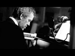 Hugh Laurie - One For My Baby (With Lyrics)