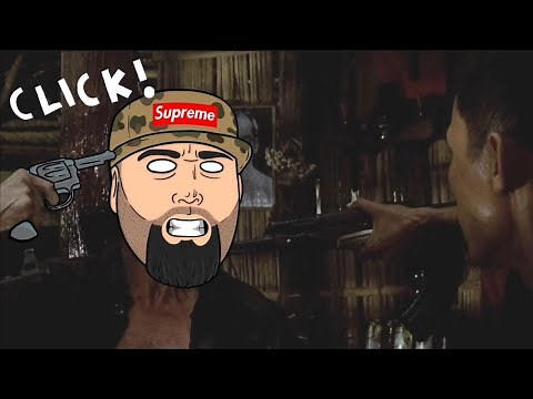 ILL BILL - PROPHETS OF DOOM ft. SICK JACKEN & IMMORTAL TECHNIQUE (Official Music Video)