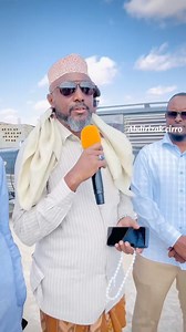 Waan ku faraxsamahay inaad dhulkiina...Seemore | Mohamed faro