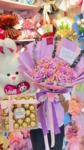 Pa experience naman 🥹💗 | KCLN Flower Shop