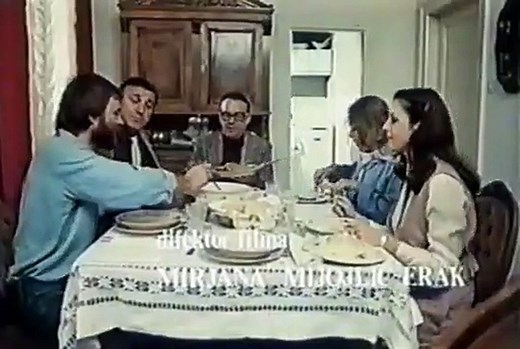 Decko koji obecava (1981) - 1 deo