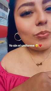 Mucho apoyo ami video 🤭🤞🏻 Con uniforme o de civil 🤭 #viral #Coppel #parati | Gabriela Maldonadoo