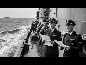 German Commanders Couldn’t Believe A Woman Broke The Enigma Before Their U-Boats Started Vanishing”