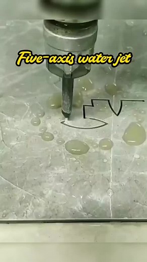 Hongyuntilecuttingmachine TikTok'ta