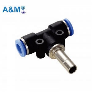 [Hot Item] Industrial-Grade Stainless Steel Pneumatic Quick Disconnect Couplings
