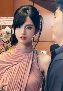 Lễ ký kết thành lập công ty giải trí Rainbow Cloud Entertainment