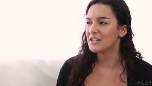 Fantasy sex Massage arab girl fuck Chloe Amour Welcome to America 2015 HD