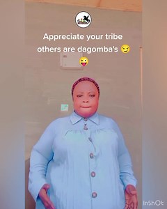 Appreciate your tribe 🤣😂 | GHANA MOSSI