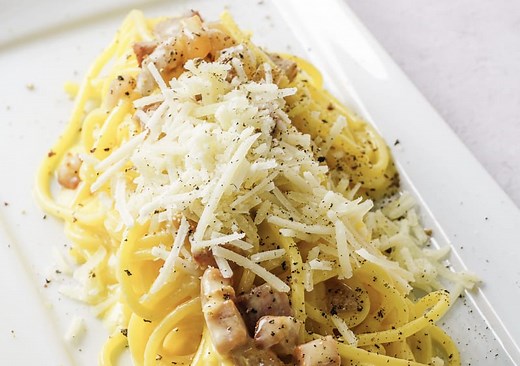 Chicken Tetrazzini Recipe from Pioneer Woman