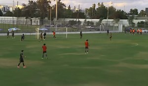 هدف يوسف البلايلي | Taraji Today الترجي اليوم