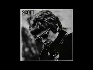 Scott Walker - Amsterdam
