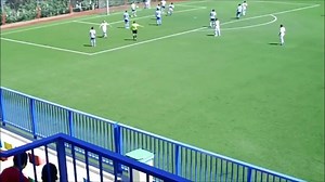 Real Estelí felicita a Carlos Chavarria por marcar su primer gol en España. | Real Estelí FC