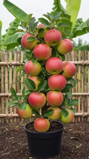 How to Graft an Apple Tree Beautifully