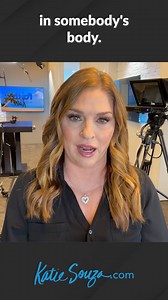 3.6K views · 231 reactions | You've heard about digging in the dirt, but have you spoken to it lately? Find out the healing and blessings you can unlock in this clip from Katie! | Katie Souza | Facebook