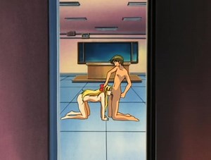 Tokubetsu Jugyou ep2 ENG DUB