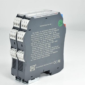 [Hot Item] Low Cost Iutput Safe Isolated Barrier Intrinsic Safety Barrier