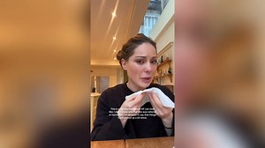 Louise Thompson breaks down in tears in 'hugely disappointing' IVF update