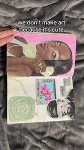 Birthday sketchbook art ideas for self-expression