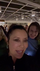 We’re waiting for Stevie Nicks! | Tosca Lee