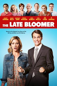 The Late Bloomer: The Late Bloomer: Trailer 1