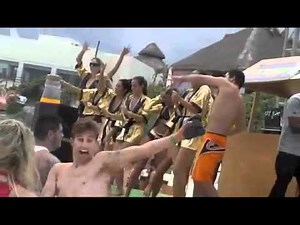 Spring Break RIO