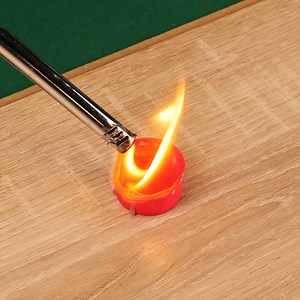 4.3K views | From plastic cap to string in seconds | India Art & Architecture | Facebook