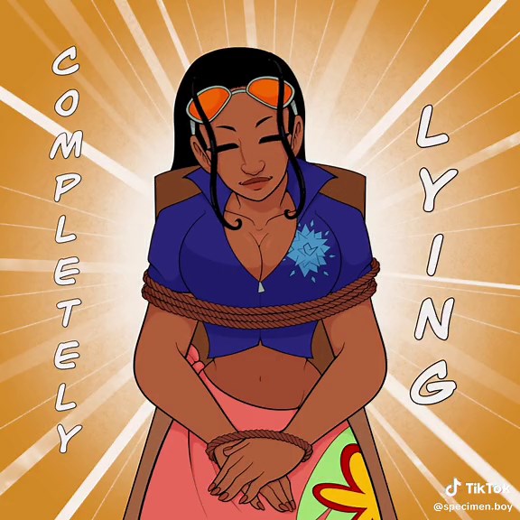 Mayonnaise Meme - Zoro x Sanji Animation