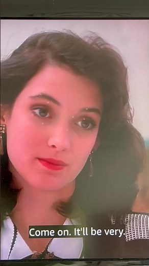 iconic quotes from the movie Heathers, 1988