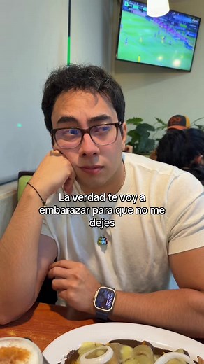 Humor sobre el Embarazo y Relaciones de Pareja
