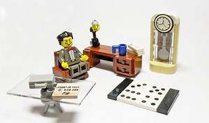 The Boss Of Big Town [1942]