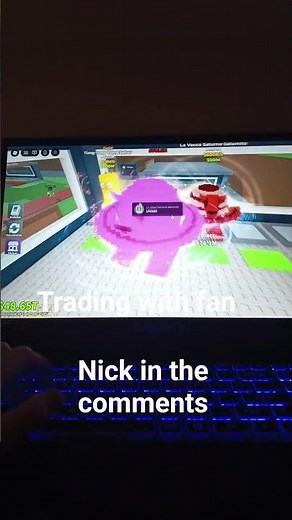 no scam, trading with subscribers