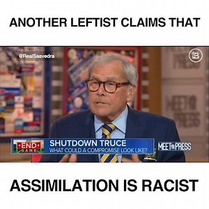 Tom Brokaw is out of control. | Pat Gray Unleashed