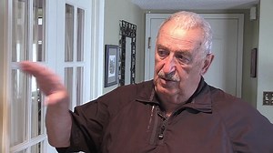 Former Nipissing MP Bob Wood has died