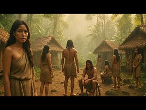 The Eskaya Tribe of Bohol, Philippines Documentary | Life Many Years Ago | Bol-anon Pre-Colonial