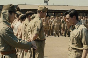 Watch: First Unbroken Trailer