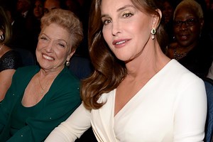 Esther Jenner steals the show in ‘I Am Cait’