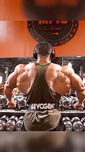 Beast #fitnessgoals #bodybuilding #motivation #viralreelsfb #posing #challenge #highlights | M Saad