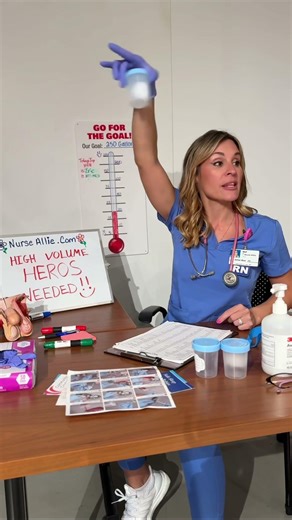 Nurse Allie Clips 281wm