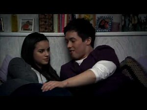 UK Campaign: Teen Dating Violence - Boys 1