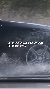 The Turanza T005 offers excellent grip and handling on both wet and dry road surfaces, providing a comfortable and safe driving experience. #Bridgestone #TiresinLebanon #Turanza #TuranzaT005 | Bridgestone Lebanon
