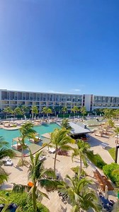 1.7K views · 11 reactions |  TRS CORAL COSTA MUJERES #trscoral #trscoralhotel #travel | Goldvacation Chetumal | Facebook