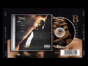 06. 2pac - Young Niggaz