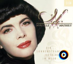 Leg' dein herz in meine hand by Mireille Mathieu