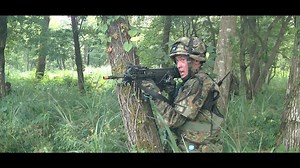 The #JGSDF conducted a bilateral FTX with the US Army, “#OrientShield 24”, at the Aibano Maneuver Area during JUL 18-26, 2024. We further developed the procedure to interact between the #JGSDF ’s CDO(#CrossDomainOperations) and the #USArmy ’s MDO(#MultiDomainOperations) and strengthened bilateral cooperation. https://youtu.be/6JEdzBG_wCA | 陸上自衛隊 Japan Ground Self-Defense Force