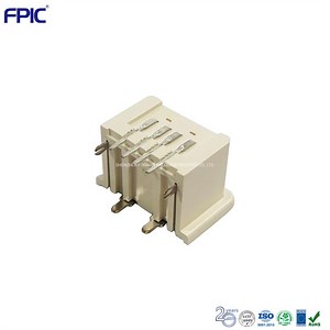 [Hot Item] High End Mobile Phone Charge Power Supply Connector USB Female Socket Adapter