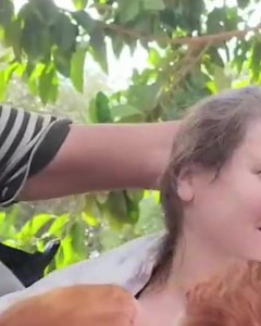 9-month-old Kfir is being held hostage by Hamas. Freedom fighters don’t kidnap babies. Terrorists do. #HamasIsIsis | Bring Them Home Now