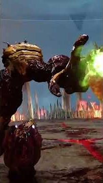 DOOM 2016 Nightmare Necropolis Boss First Time Playthrough | #XirlioMerazul #Twitch #Kick #Youtube