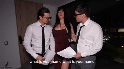 VID SOLD! INTERVIEW FOR LE IANE TO YENIFER CHACON - ANAL DP - EP.9 🔥 Check it out! https://t.co/NVStkUO8Nv #MVSales @manyvids