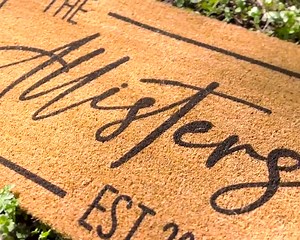 Holy Grail Doormat, Monty Python Fan Gift, None Shall Pass Entry Mat, Unladen Swallow Monty Python Doormat, Funny Quote Doormat, Geeky Gift - Etsy Canada