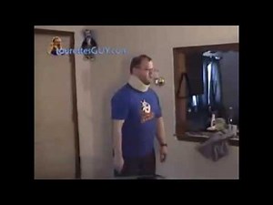 Tourettes Guy - B*tch, I love You